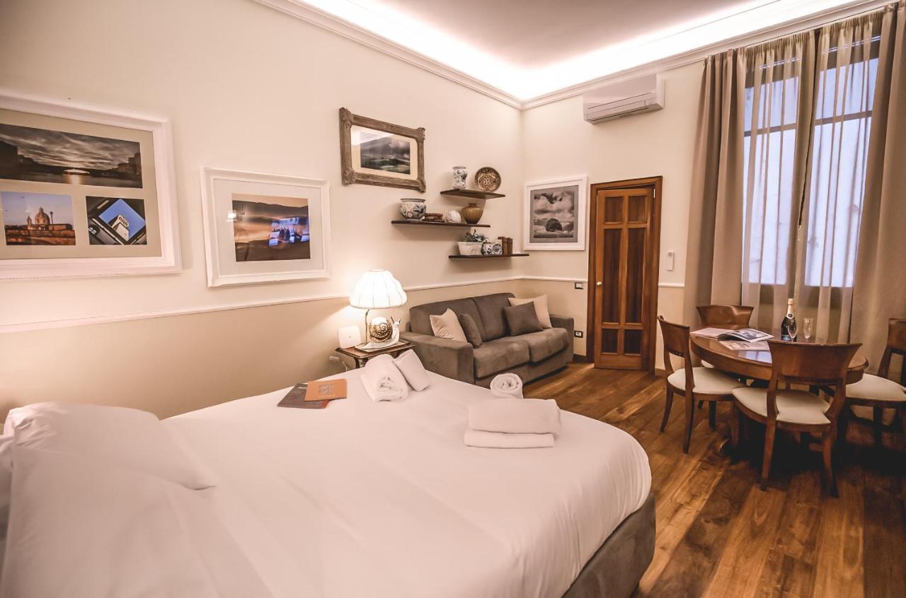Appartement Acacia -timo *