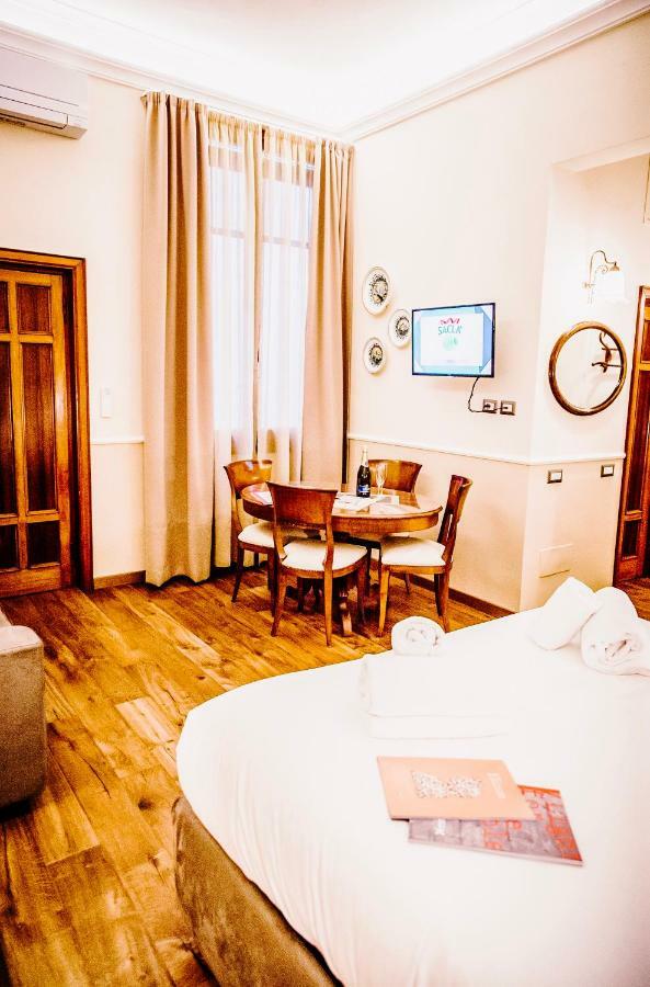 Appartement Acacia -timo Florence