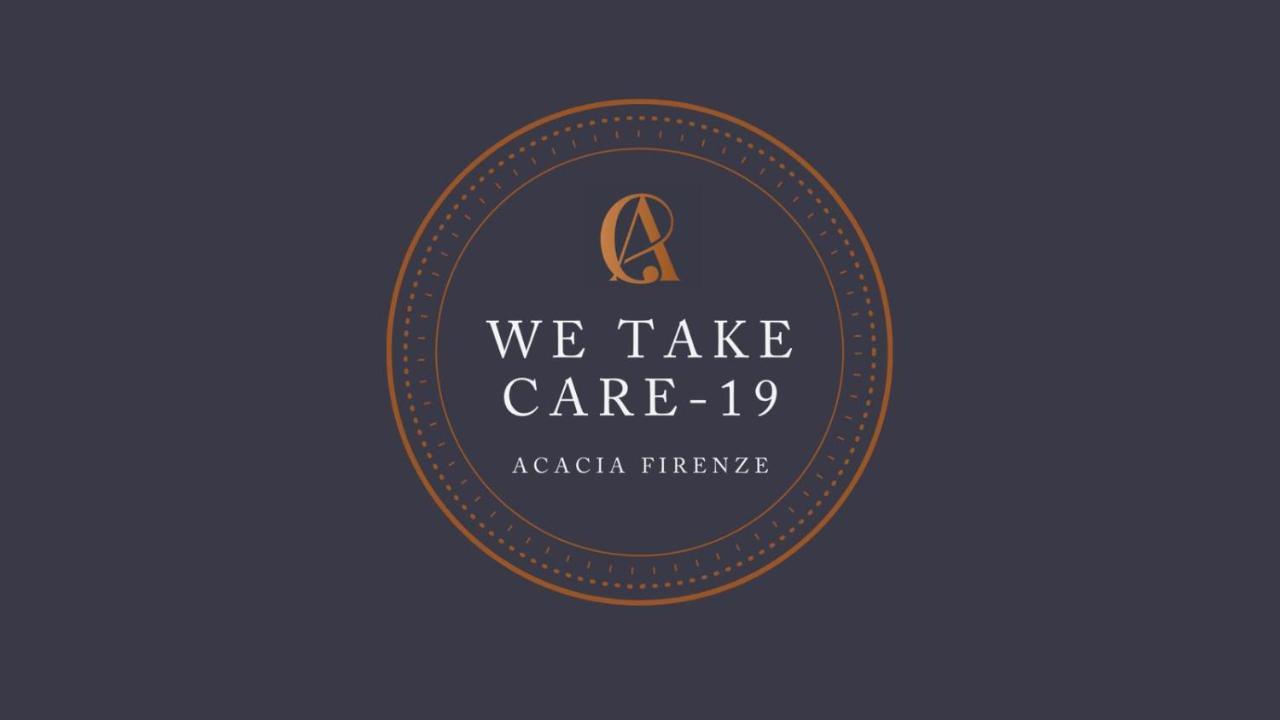 Acacia -timo Appartement *